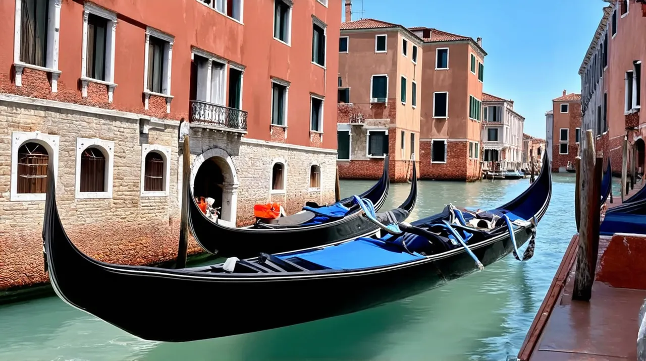 Venice Events: Top 10 Unforgettable Experiences