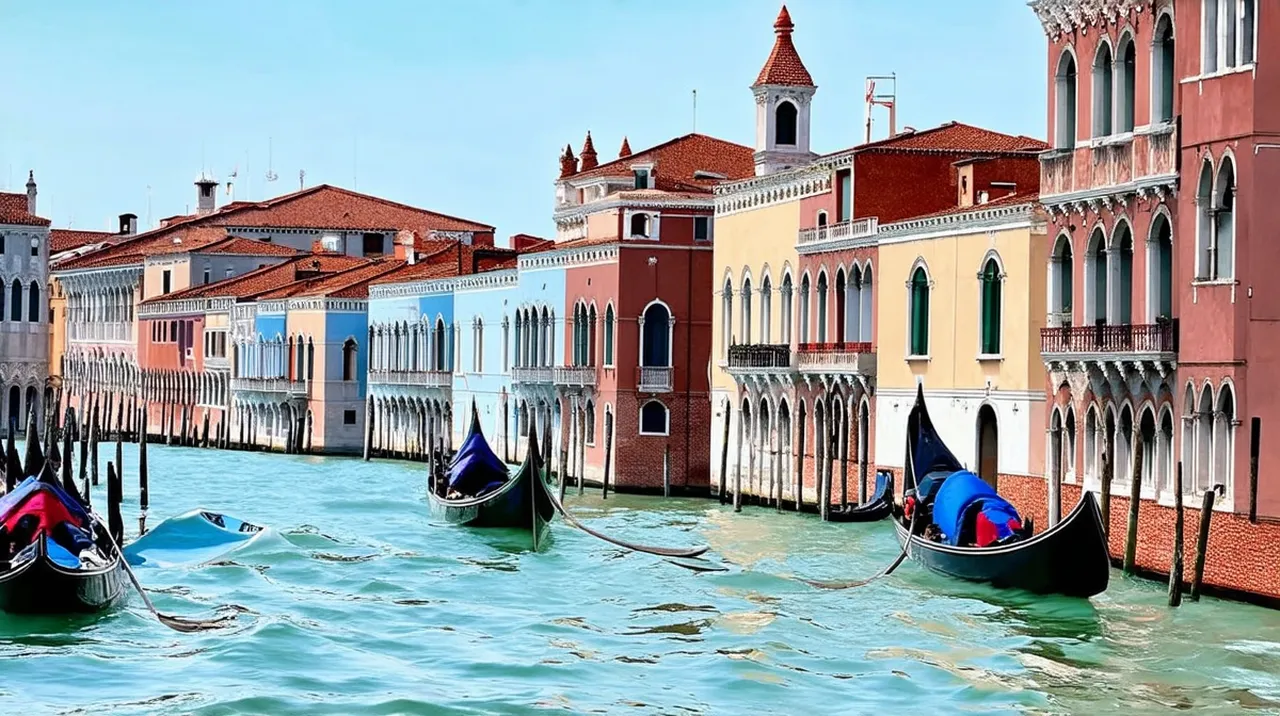 Venice Experiences: 10 Unforgettable Things to Do