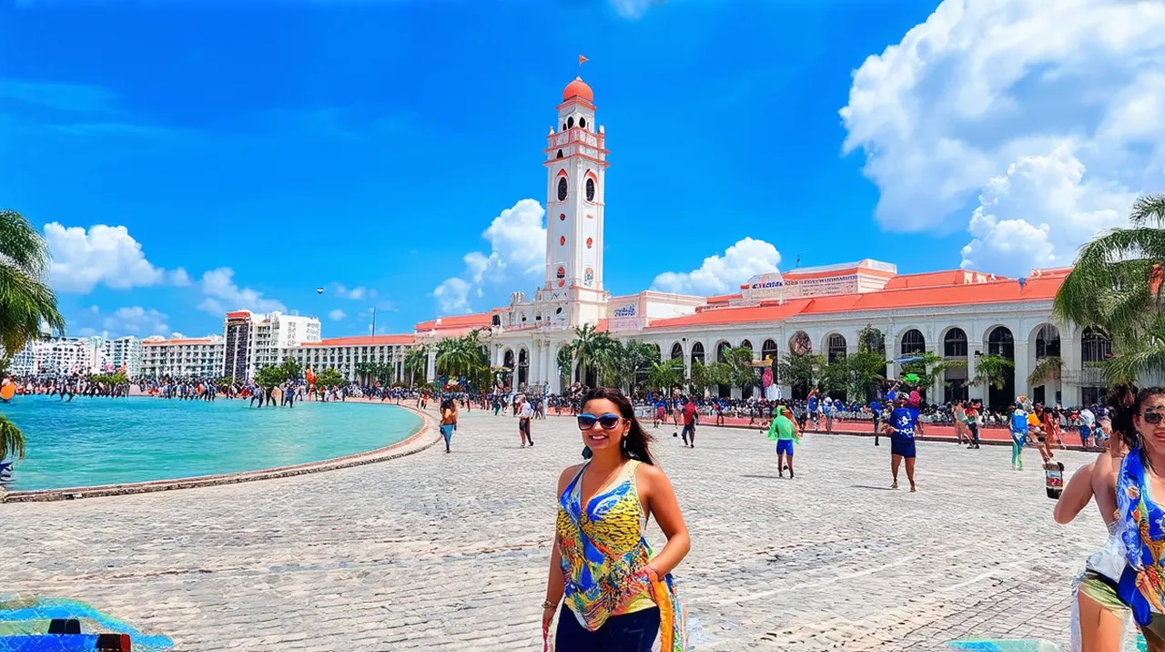 Veracruz City Activities: Unforgettable Things to Do