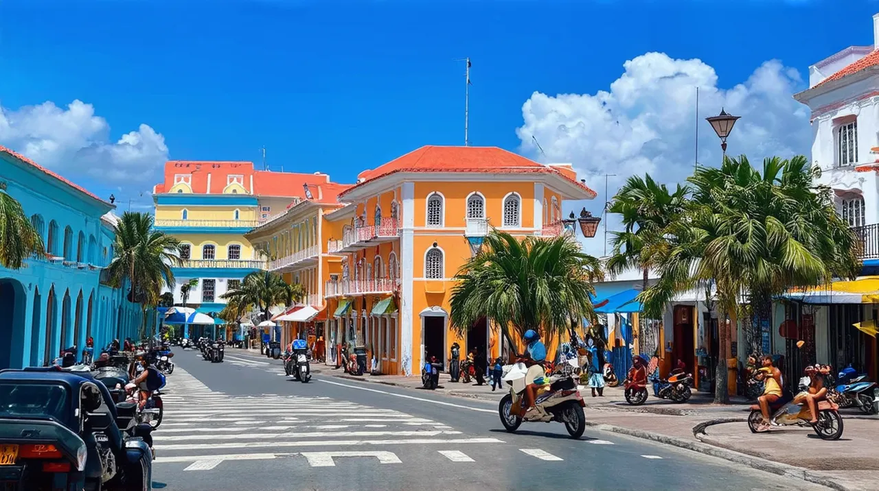 Veracruz City Adventures: Top 10 Unforgettable Experiences
