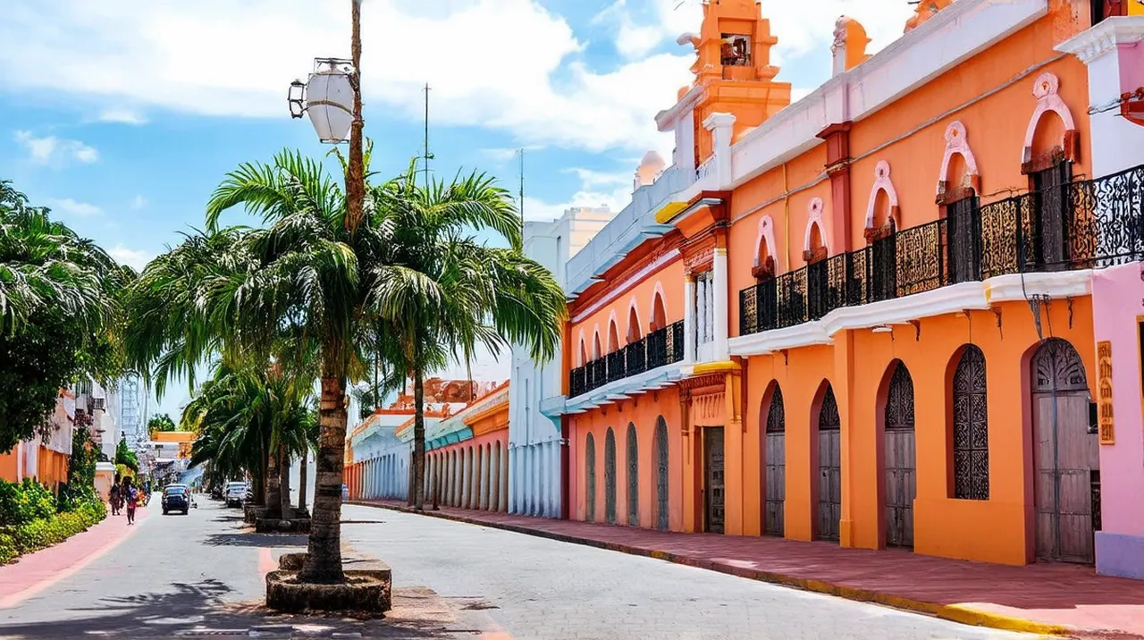 Veracruz City Culture: Discover 10 Unique Aspects