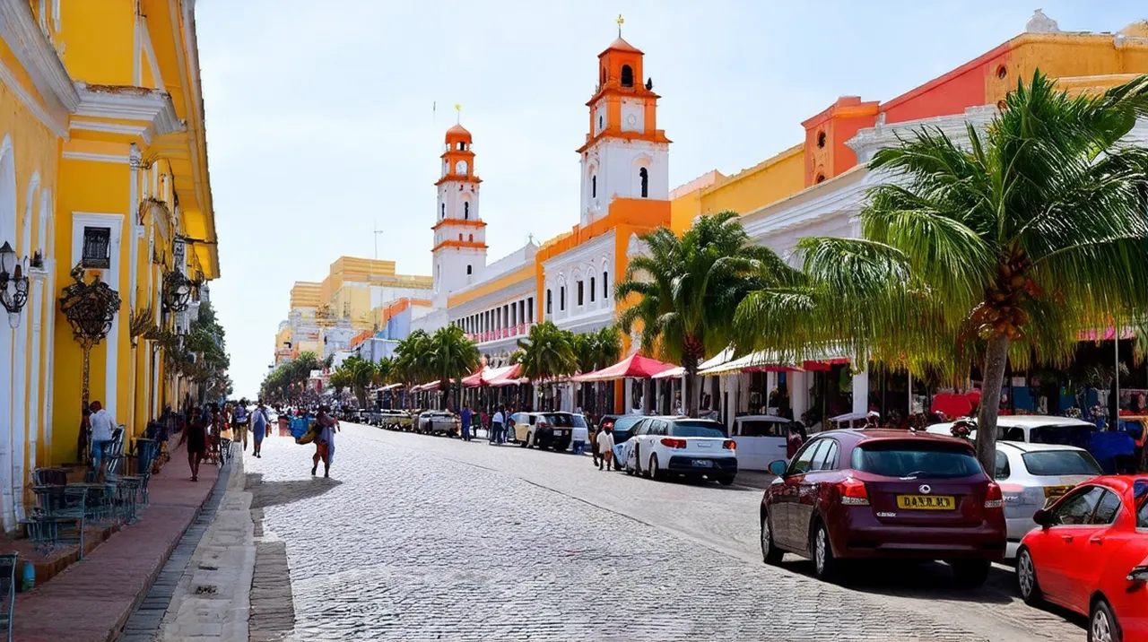 Veracruz City Experiences: Top 10 Adventures Awaiting You