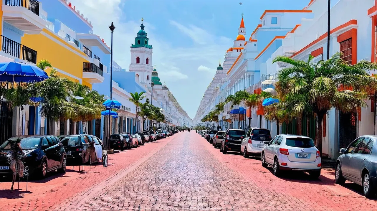 Veracruz City Highlights: Exploring 10 Must-See Attractions