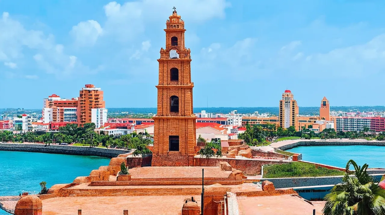 Veracruz City Landmarks: Explore Top 10 Historical Sites