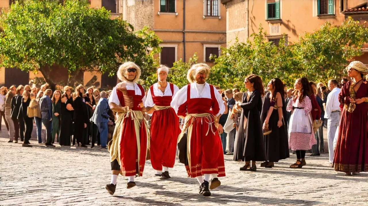 Verona Culture: Explore 10 Unforgettable Experiences