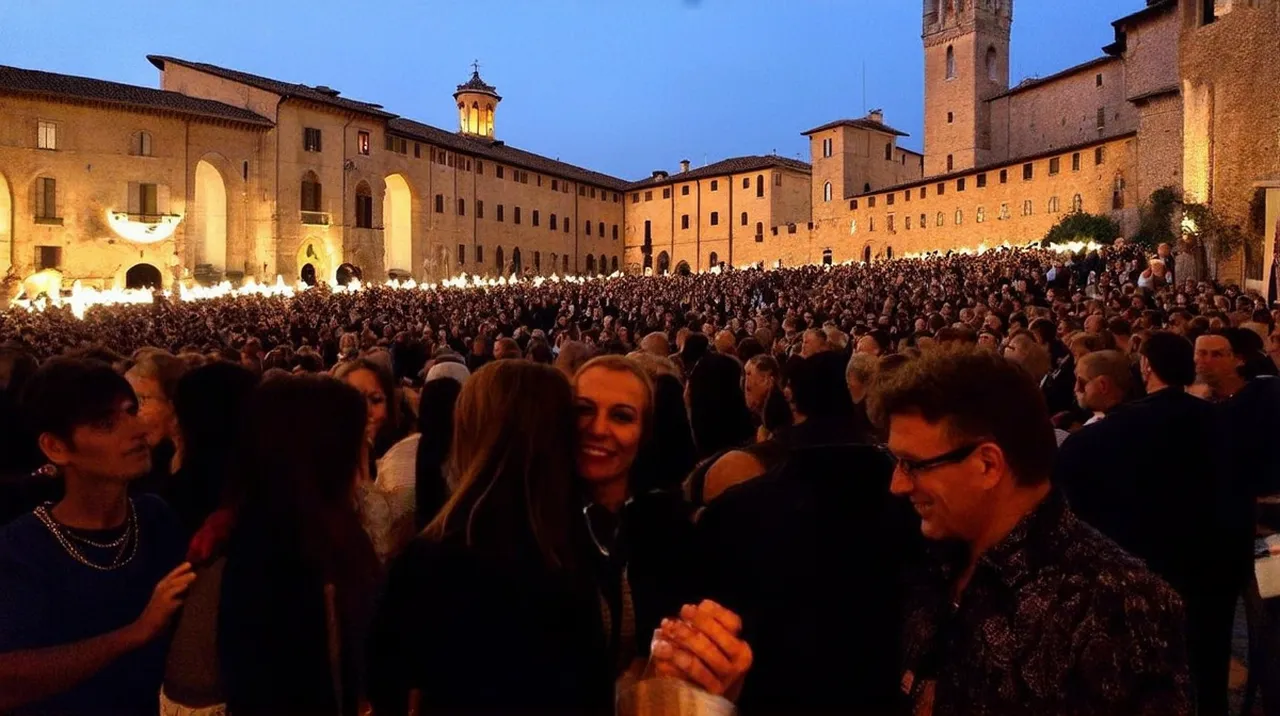 Verona Events: Top 10 Must-See Festivals and Activities