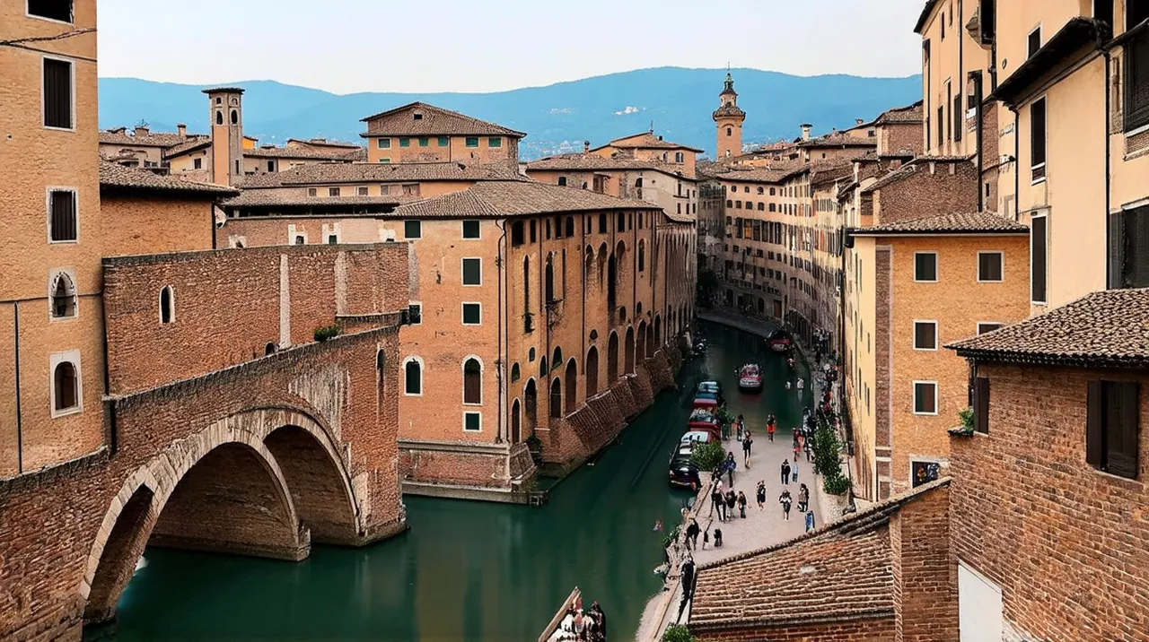 Verona Highlights: Discover the Top 10 Must-See Attractions