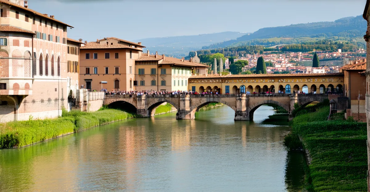 Verona Itinerary: Must-See Attractions and Tips