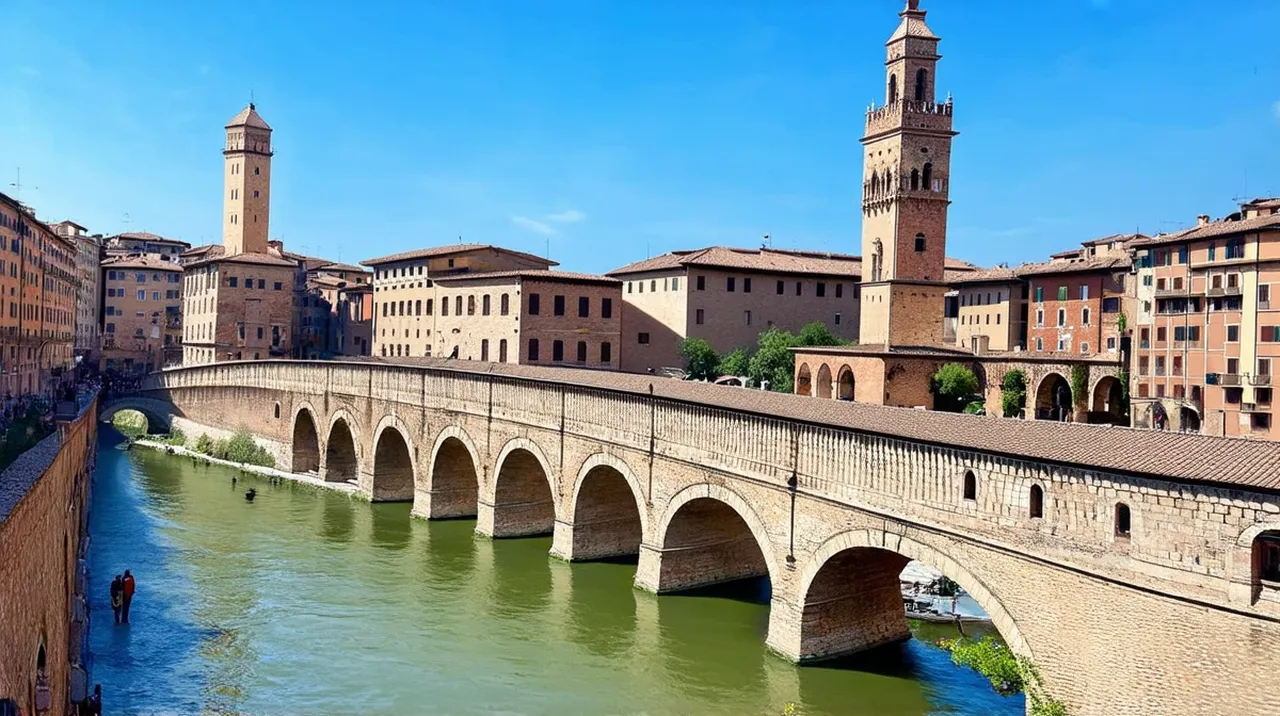 Verona Landmarks: 10 Must-See Historical Sites