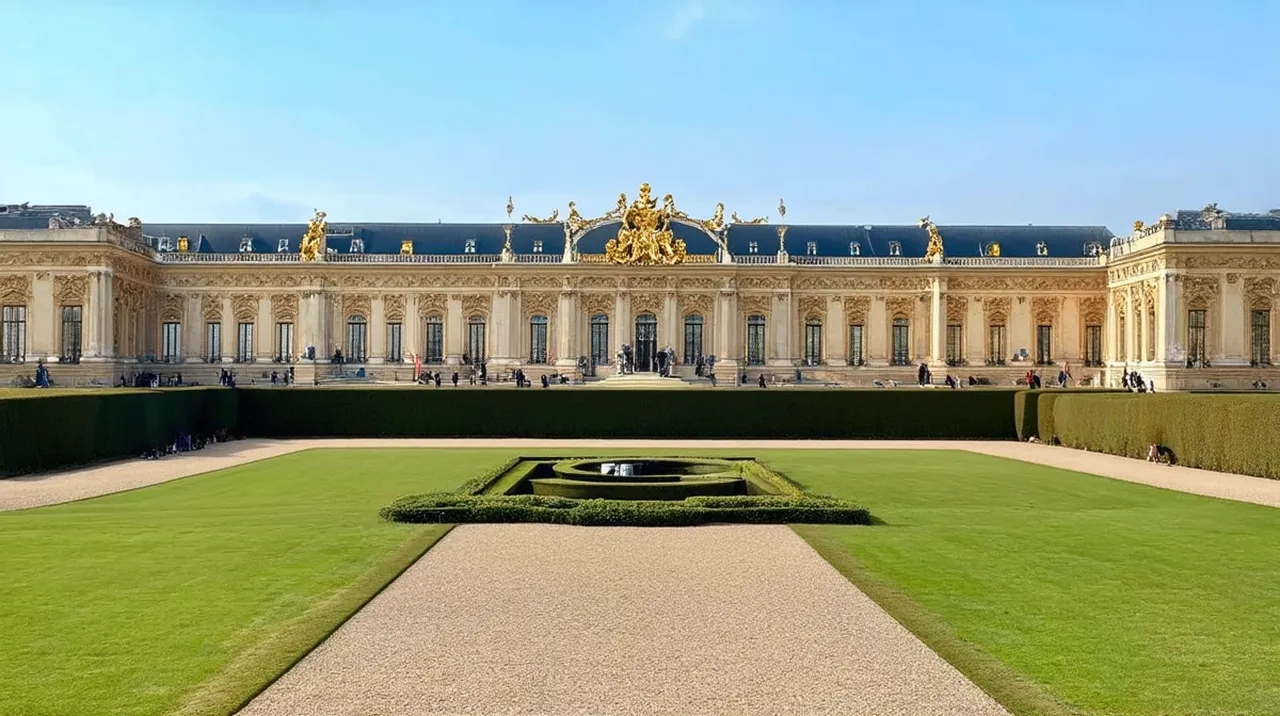 Versailles Activities: 10 Unforgettable Experiences