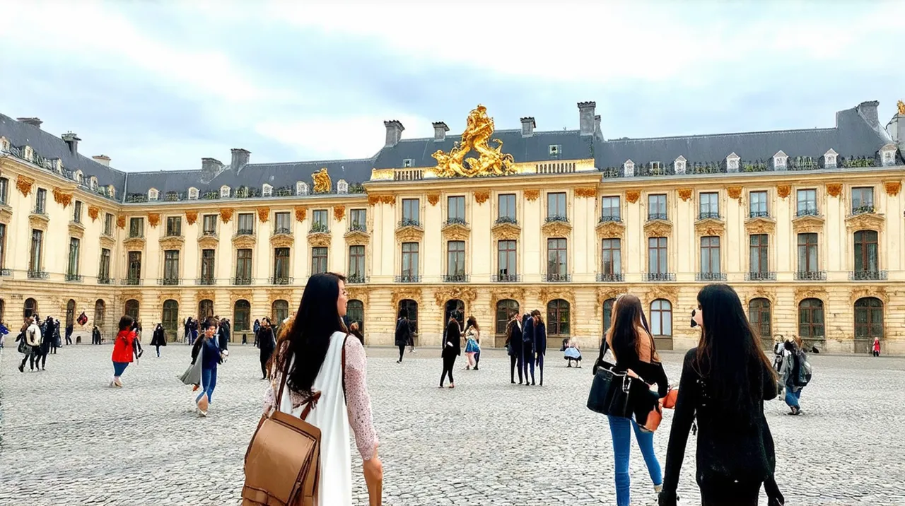 Versailles Adventures: Explore the Top 10 Experiences