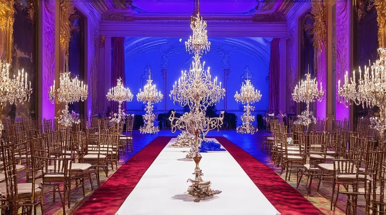 Versailles Events: Top 10 Unmissable Experiences