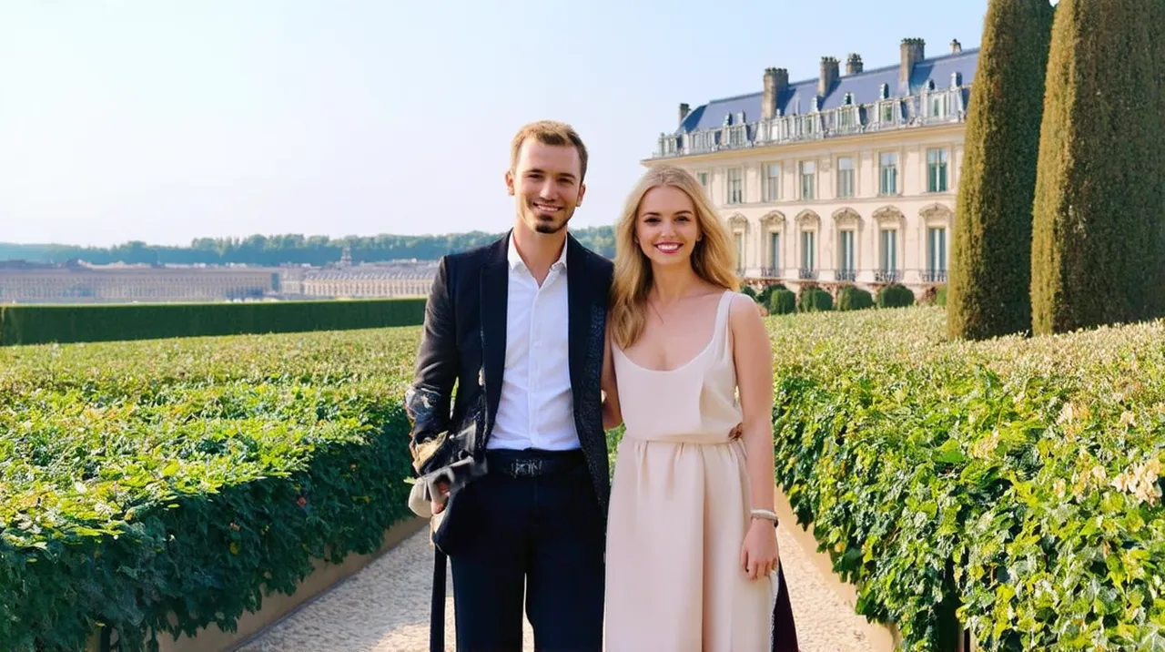 Versailles Experiences: Top 10 Unforgettable Things to Do