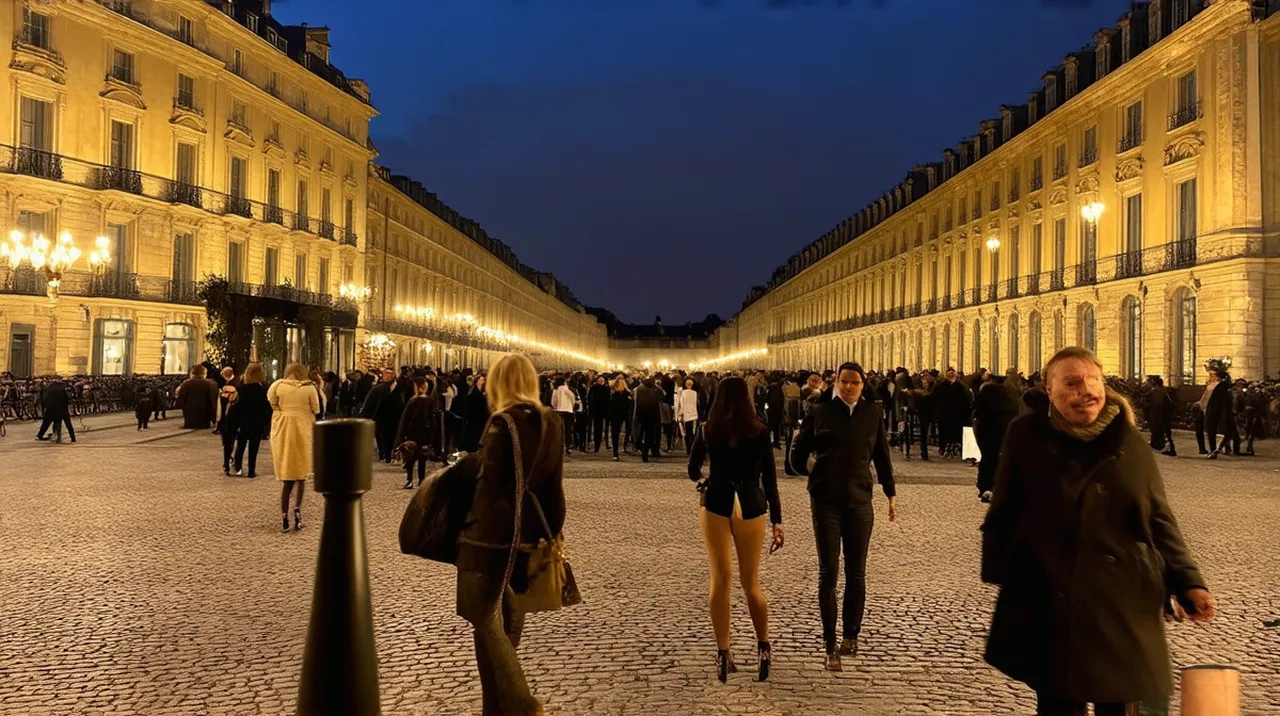 Versailles Nightlife: Unforgettable Experiences After Dark