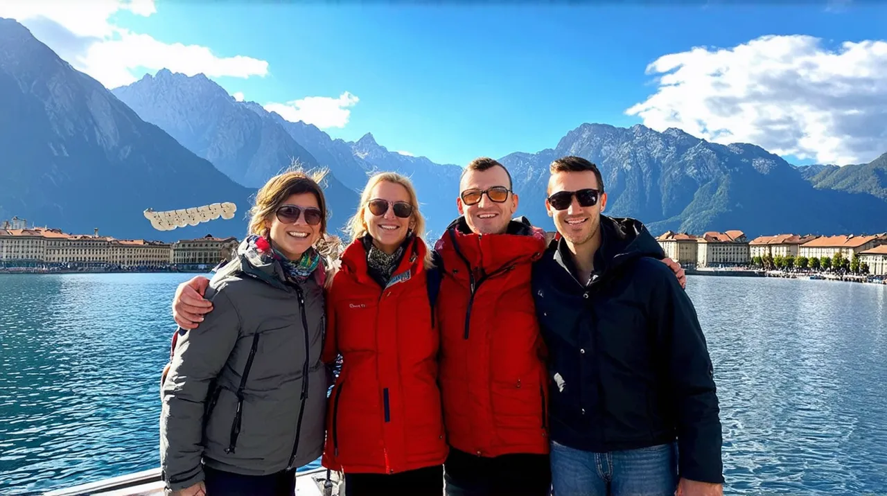 Vevey Adventures: Exploring 10 Unforgettable Experiences