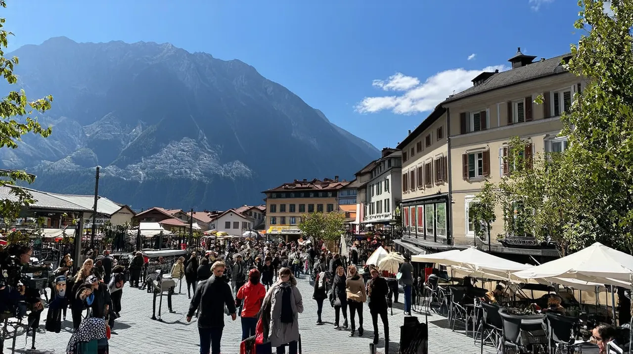 Vevey Culture: Discovering 10 Unique Experiences