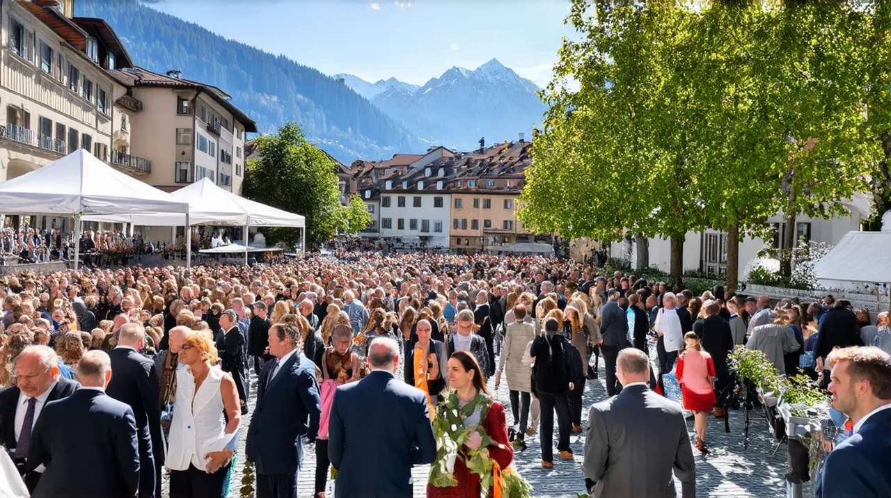 Vevey Events: Your Guide to Unforgettable Experiences
