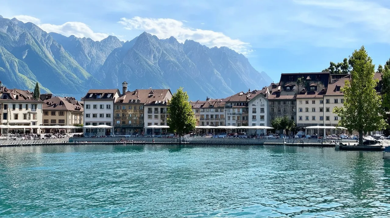 Vevey Experiences: 10 Unforgettable Activities to Try