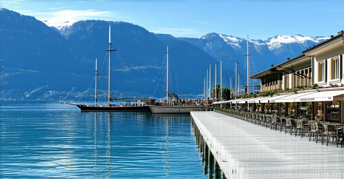 Vevey Itinerary: Discover the Best of Switzerland