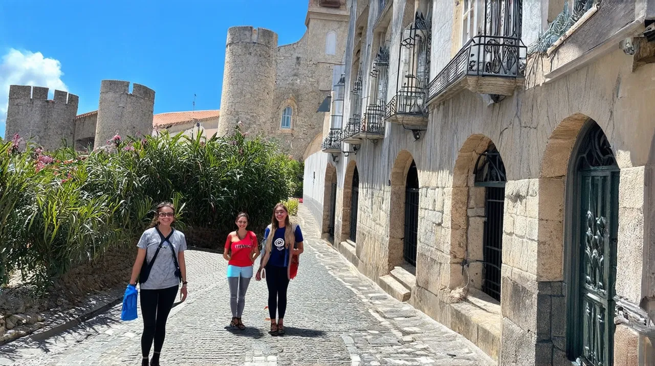 Viana do Castelo Adventures: 10 Unforgettable Experiences