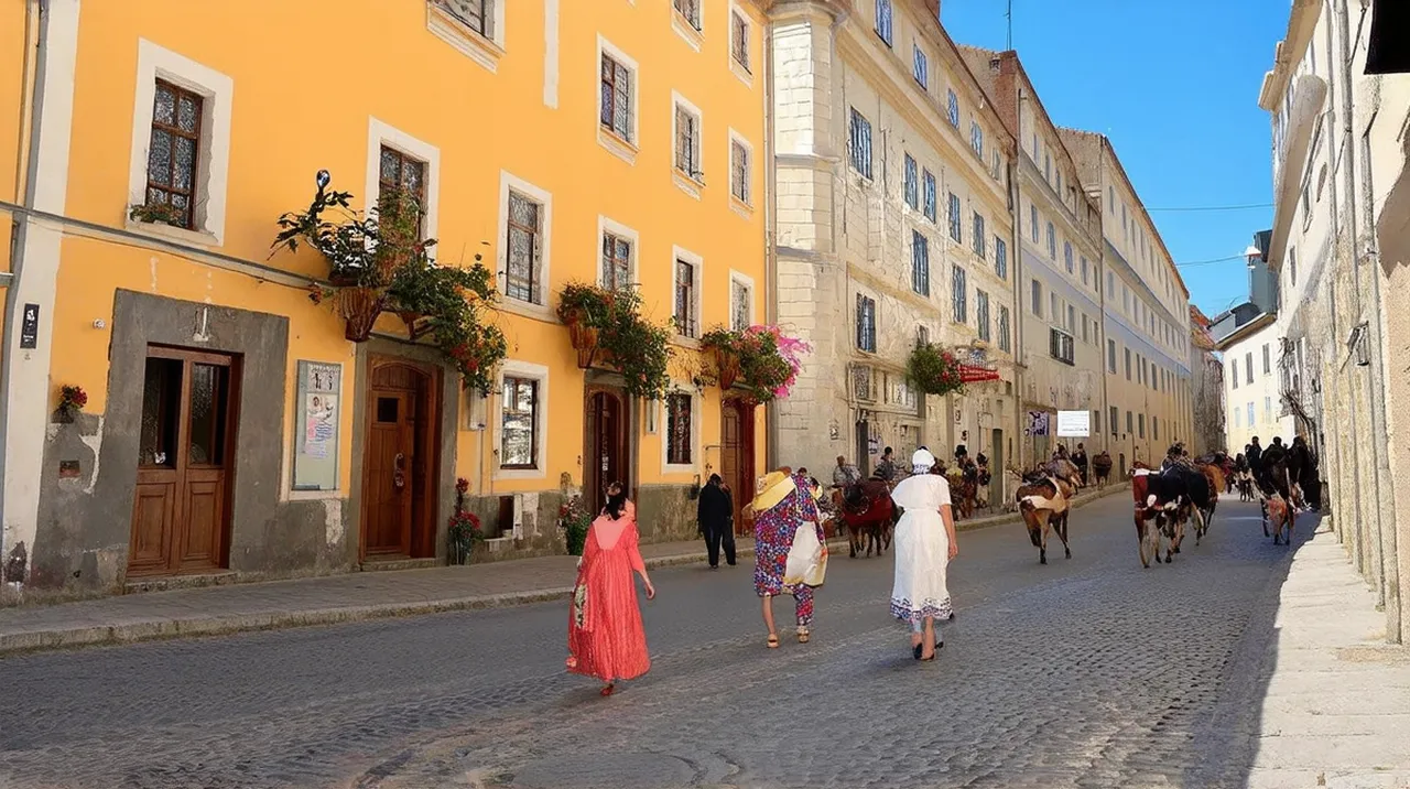 Viana do Castelo Culture: Explore 10 Unique Experiences