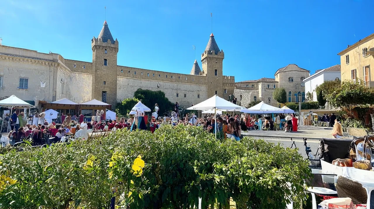 Viana do Castelo Events: Top 10 Festivals to Experience