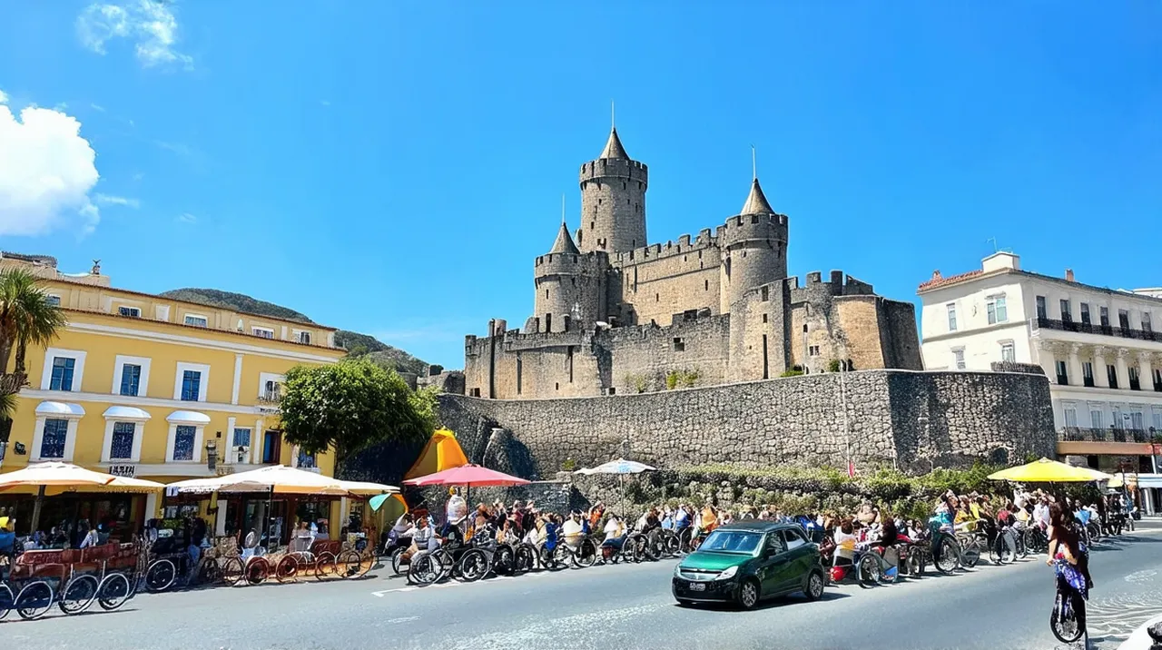 Viana do Castelo Highlights: Discover Its Best Attractions