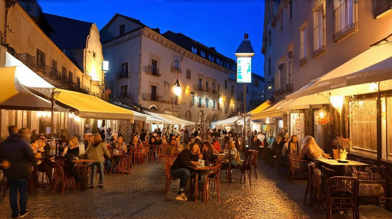 Viana do Castelo Nightlife: Top 10 Unique Experiences