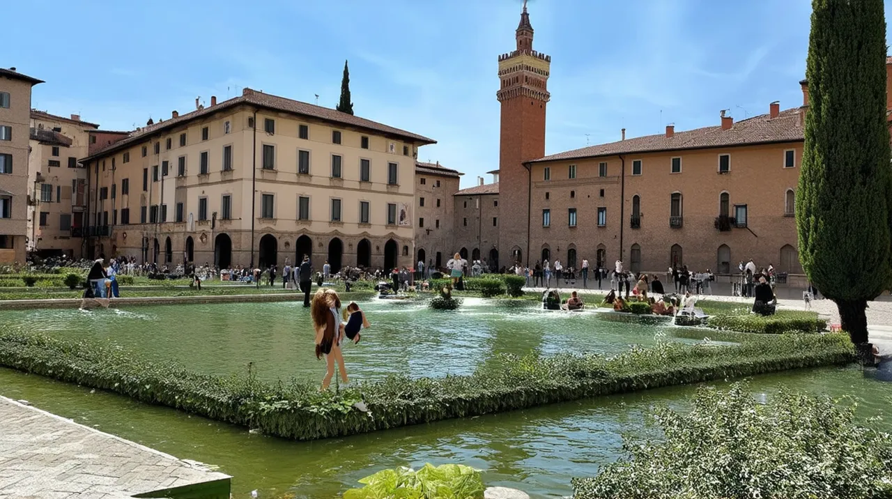 Vicenza Activities: 10 Unforgettable Experiences to Enjoy