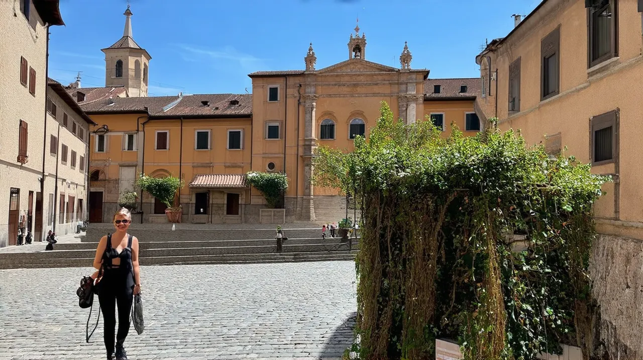 Vicenza Adventures: 12 Must-Experience Activities