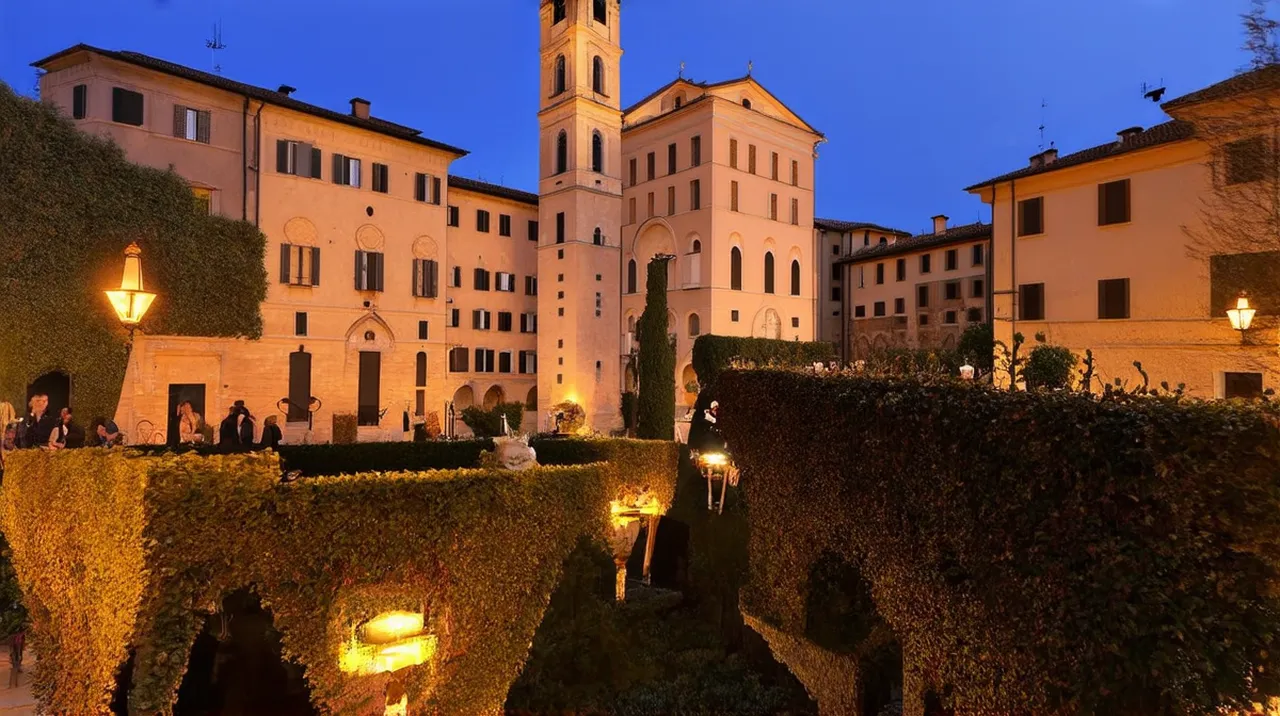 Vicenza Events: Top 10 Unmissable Experiences