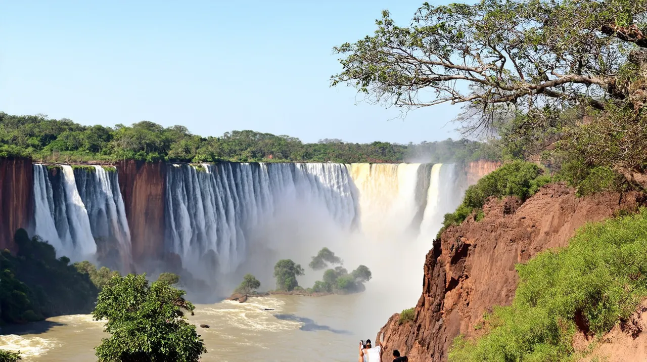 Victoria Falls Activities: Top 10 Experiences to Try