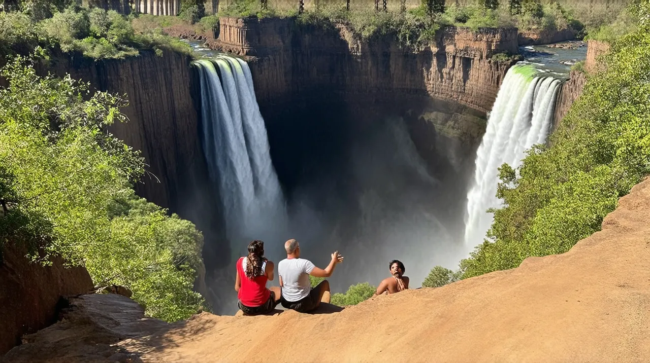Victoria Falls (Town) Adventures: Top 10 Thrilling Activities