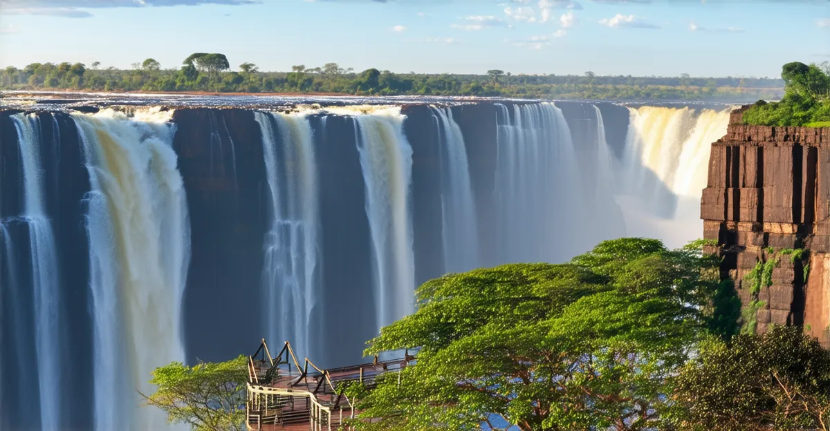 Victoria Falls Itinerary: 3 Days of Adventure