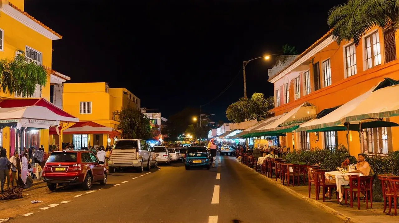 Victoria Falls Nightlife: Top 10 Experiences in Town