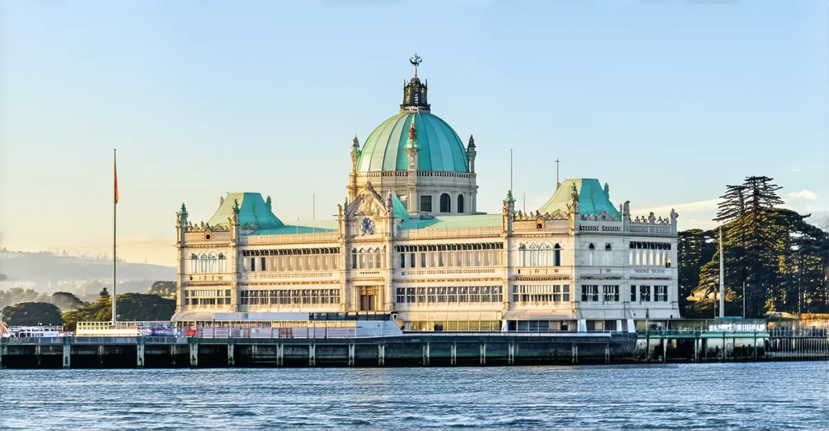 Victoria Itinerary: A 3-Day Adventure