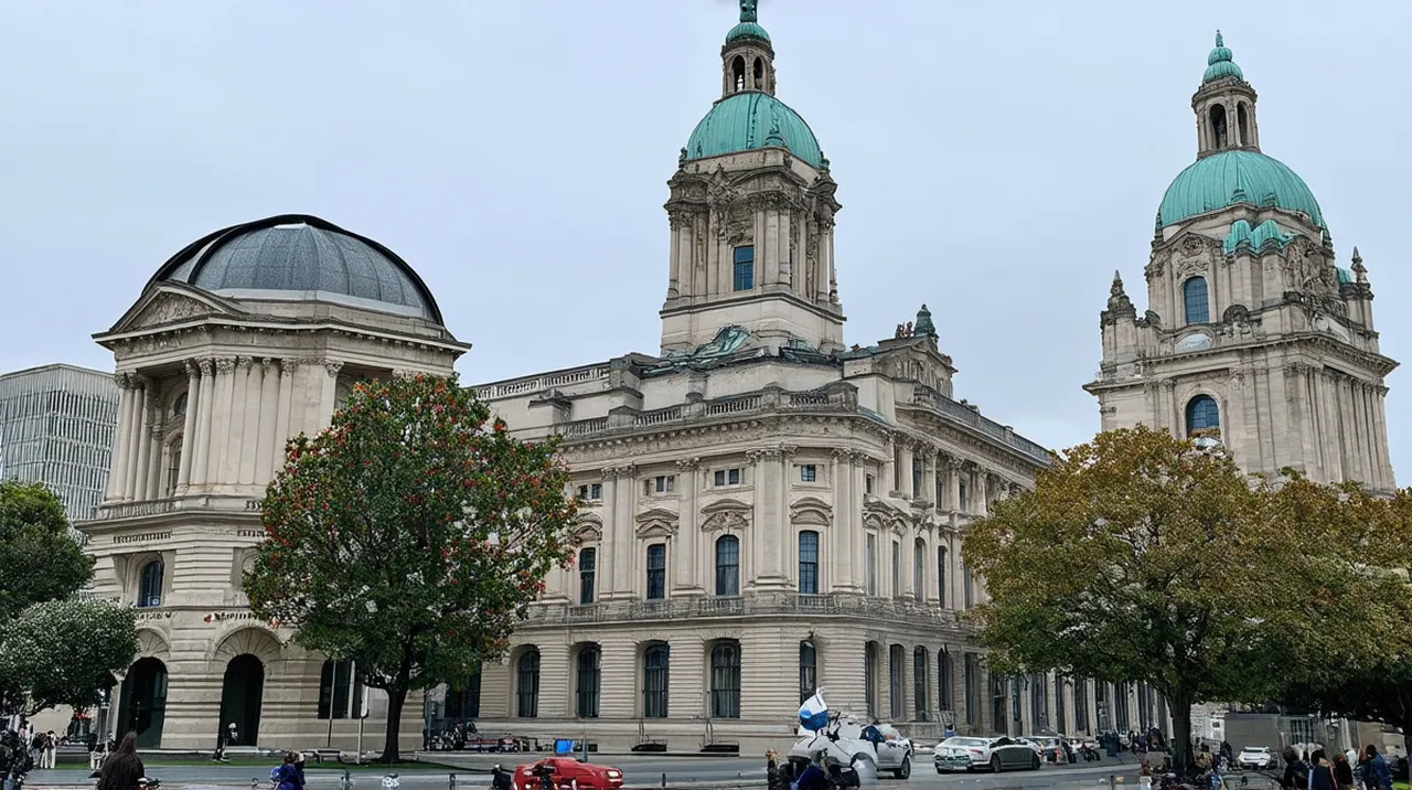 Victoria Landmarks: 12 Must-See Historical Sites