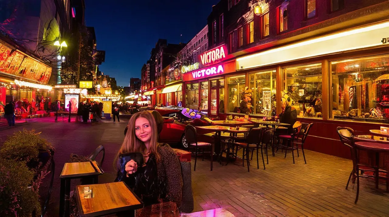 Victoria Nightlife: Discover Top 10 Must-Visit Spots