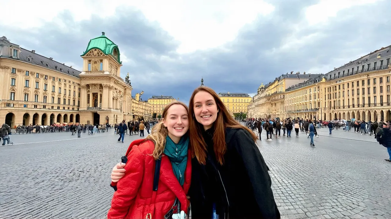 Vienna Adventures: Top 10 Experiences You Can’t Miss