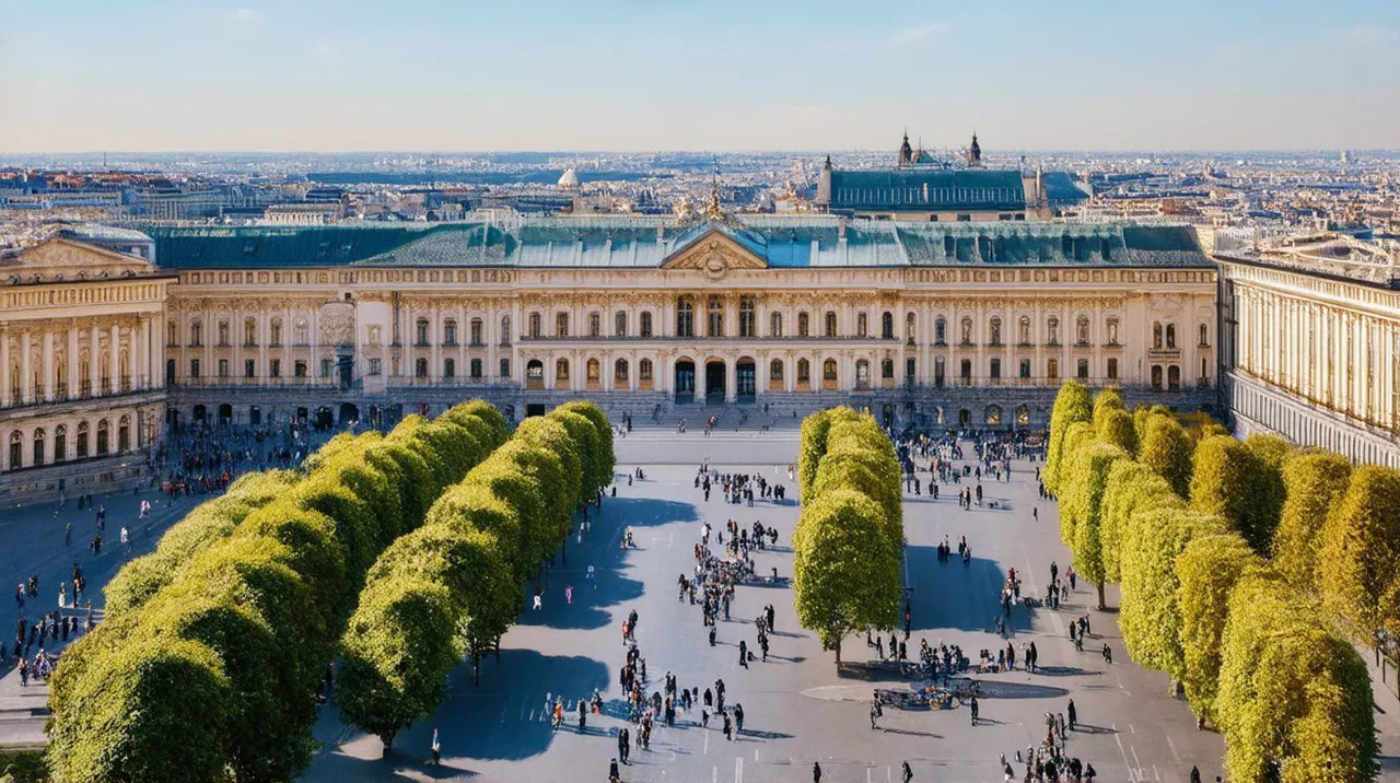 Vienna Culture: Exploring 10 Unique Experiences