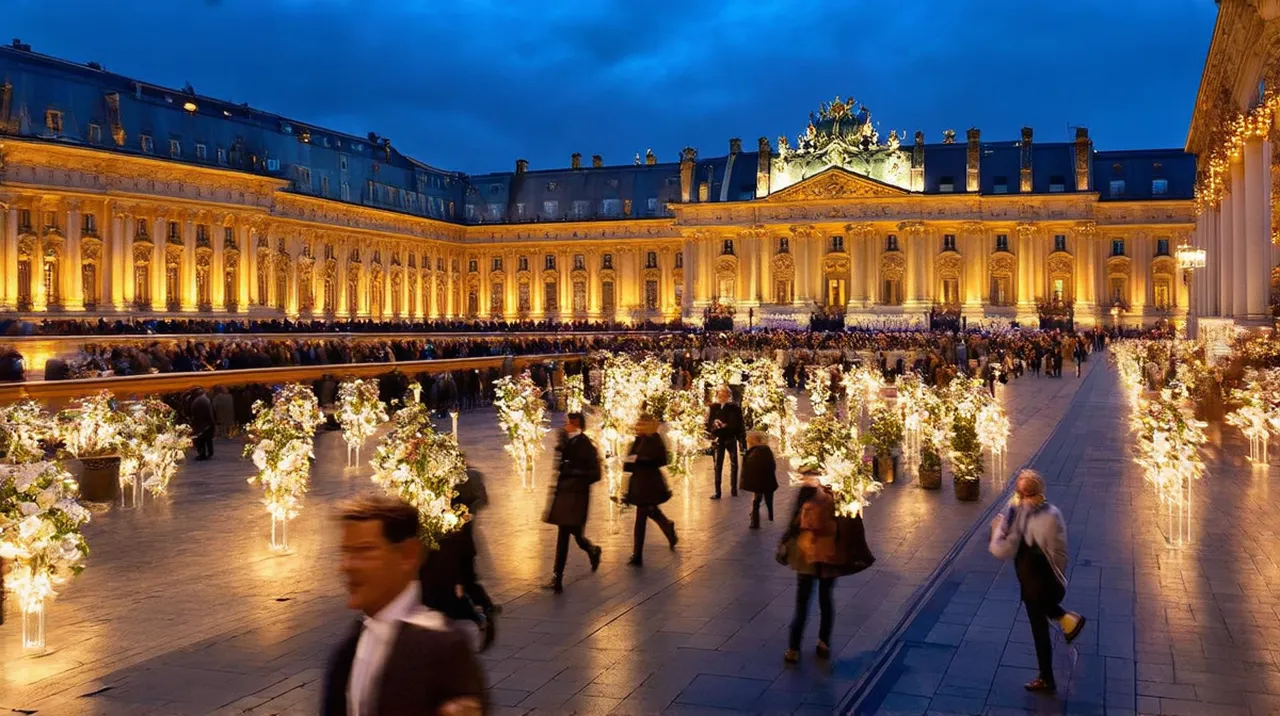 Vienna Events: Your Guide to Unforgettable Experiences