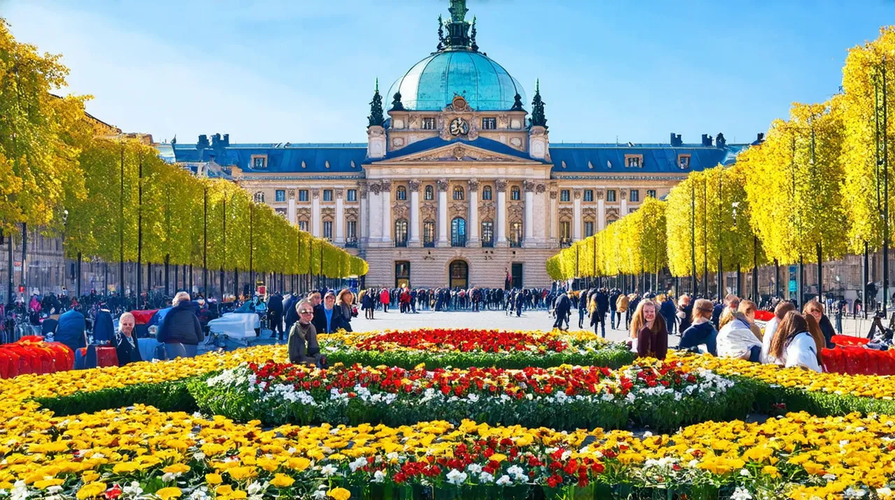 Vienna Experiences: Top 10 Unforgettable Adventures