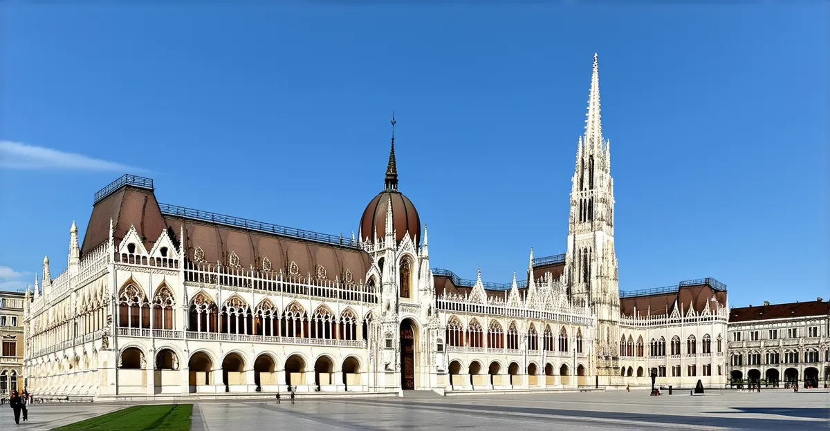Vienna Itinerary: A Perfect 4-Day Plan
