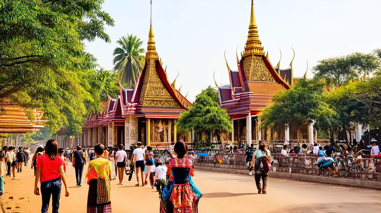 Vientiane Activities: 10 Unique Experiences You Can’t Miss