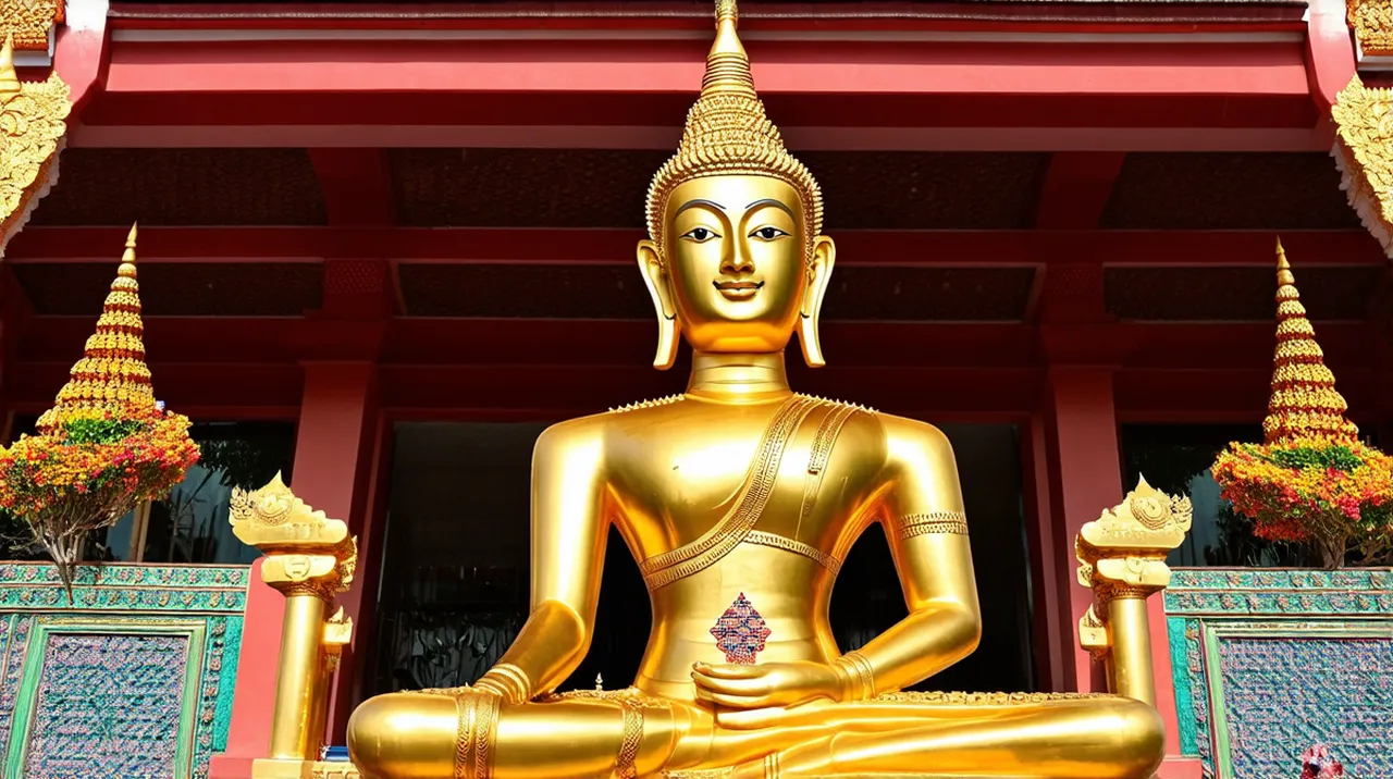 Vientiane Culture: Uncovering 10 Unique Experiences