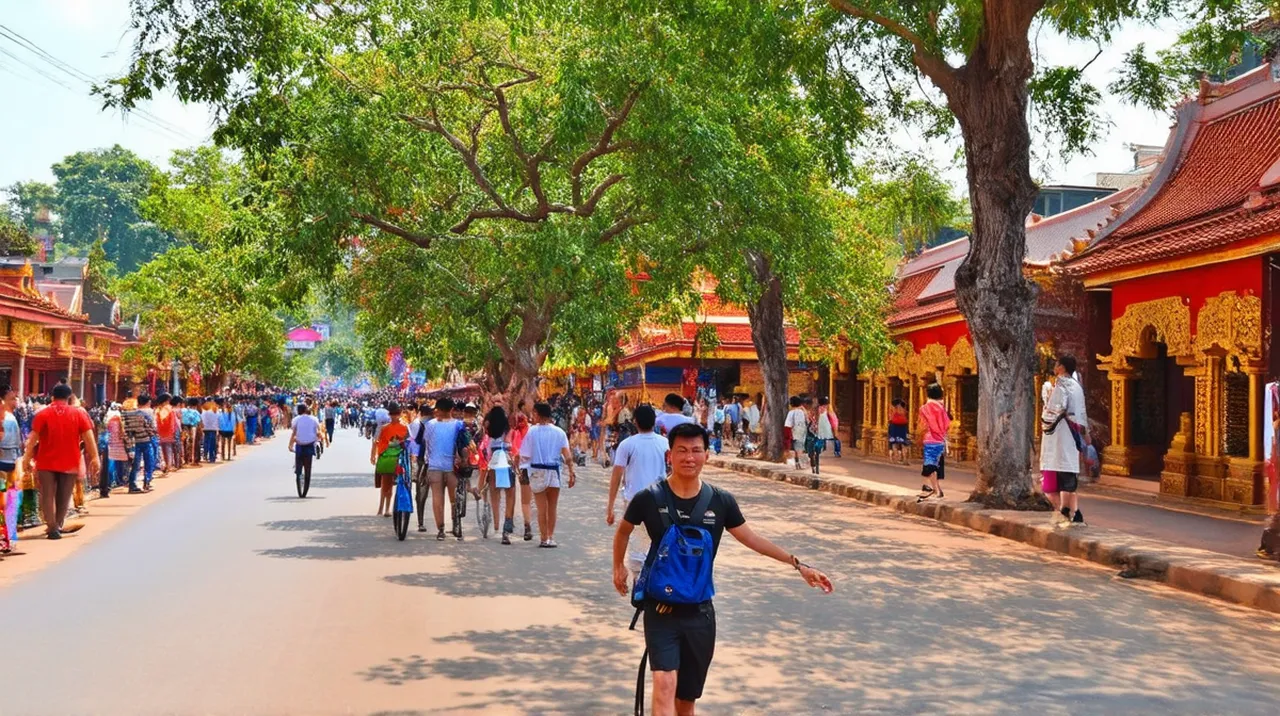 Vientiane Highlights: Top 10 Must-See Attractions