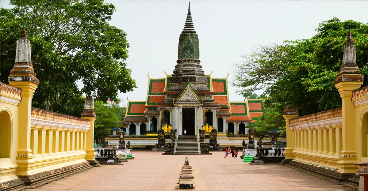 Vientiane Itinerary: Explore Laos in 3 Days