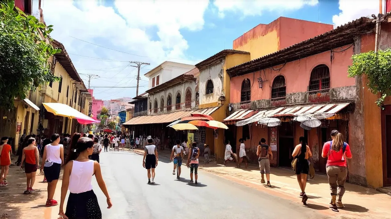 Vigan Activities: Uncover the Best 10 Experiences
