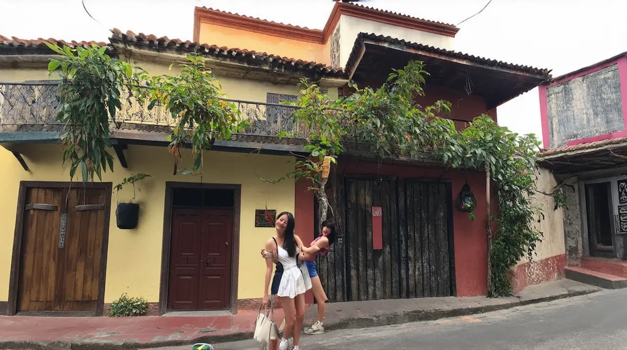 Vigan Adventures: Discover the Best Activities and Sites