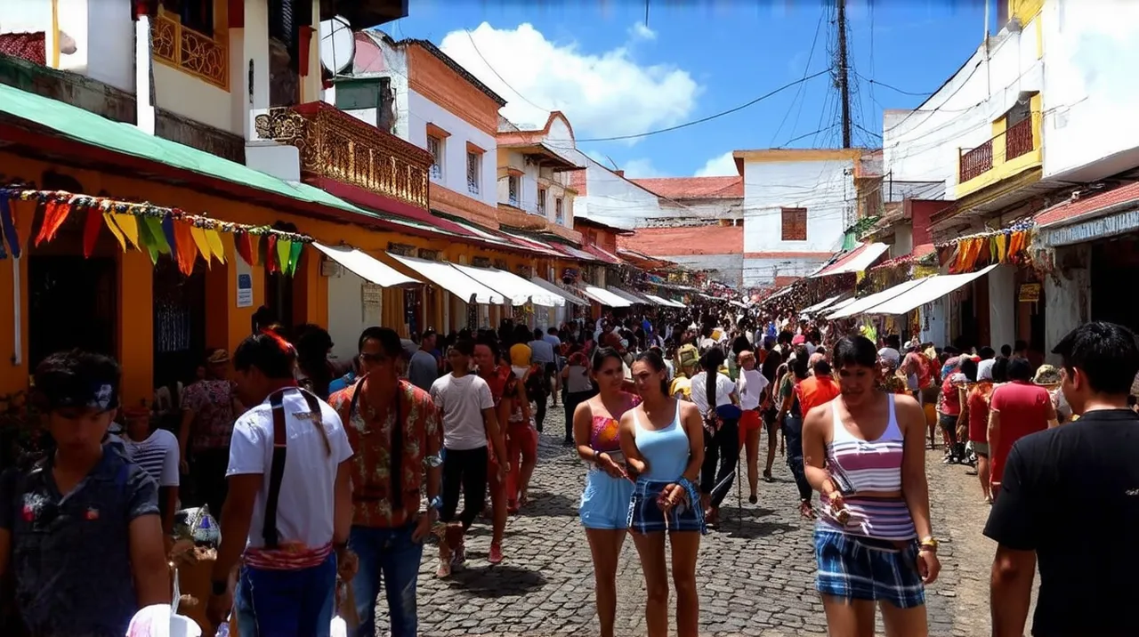 Vigan Events: Experience the Top 10 Festivals and Activities